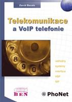 Telekomunikace a VOIP telefonie  1.díl